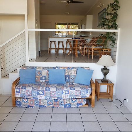 Moreton Island Villas And Apartments Tangalooma Exterior foto