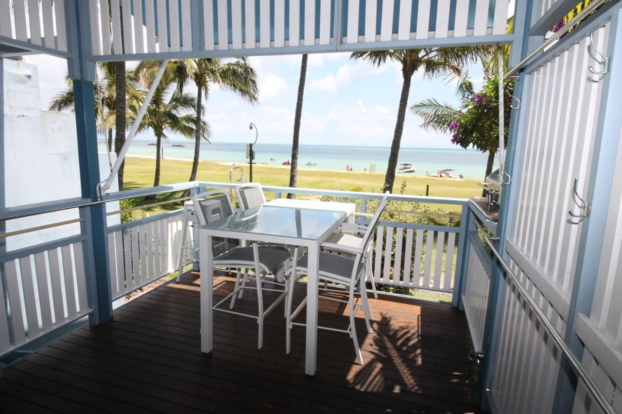 Moreton Island Villas And Apartments Tangalooma Cameră foto