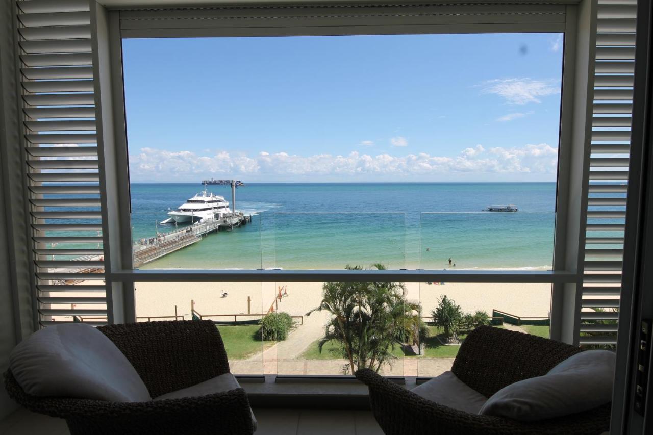 Moreton Island Villas And Apartments Tangalooma Cameră foto
