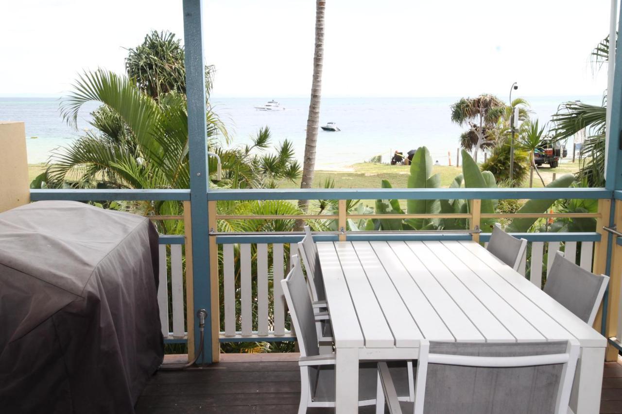 Moreton Island Villas And Apartments Tangalooma Cameră foto