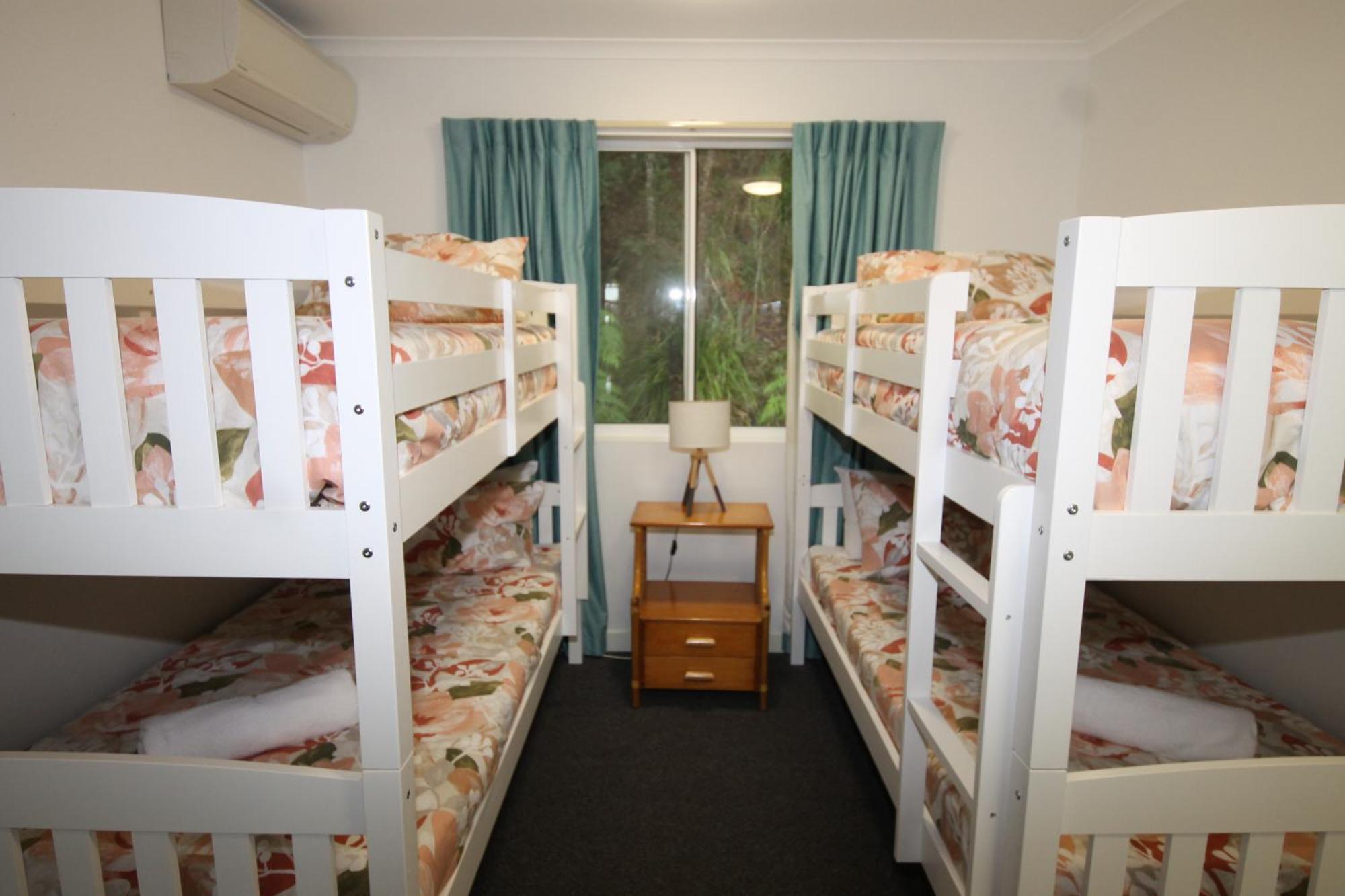 Moreton Island Villas And Apartments Tangalooma Exterior foto