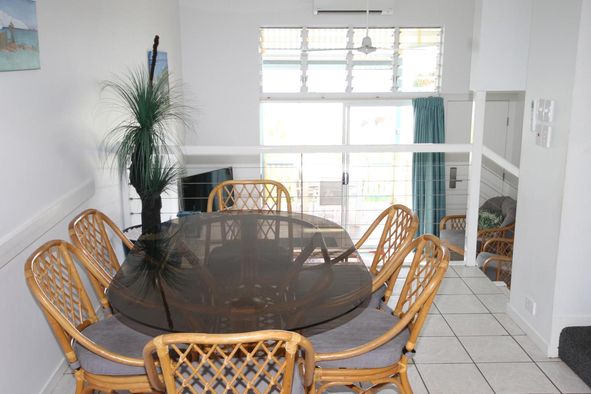 Moreton Island Villas And Apartments Tangalooma Cameră foto
