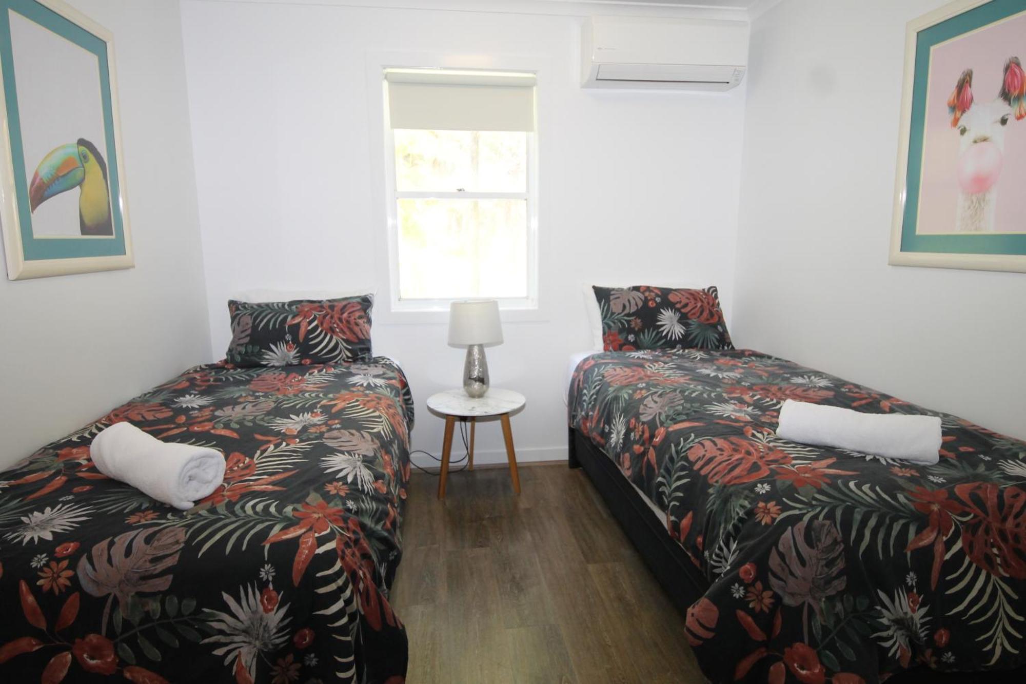 Moreton Island Villas And Apartments Tangalooma Cameră foto