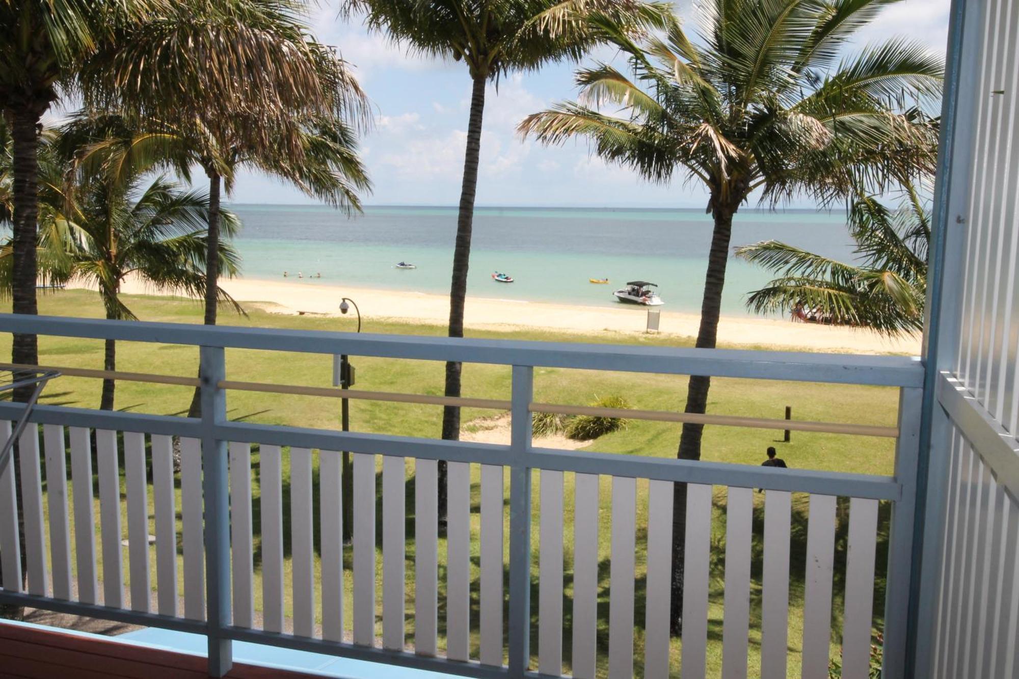 Moreton Island Villas And Apartments Tangalooma Cameră foto