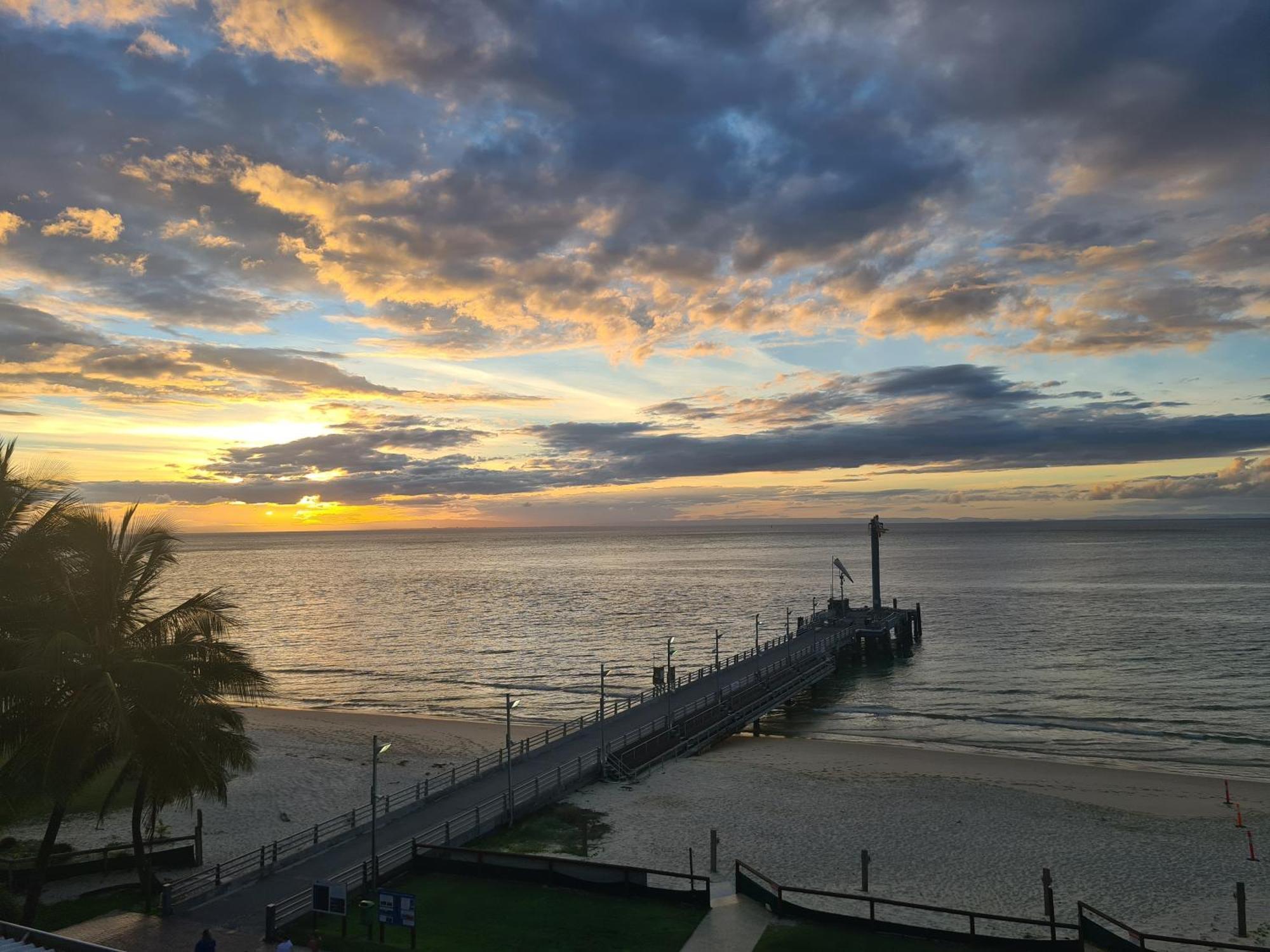 Moreton Island Villas And Apartments Tangalooma Cameră foto