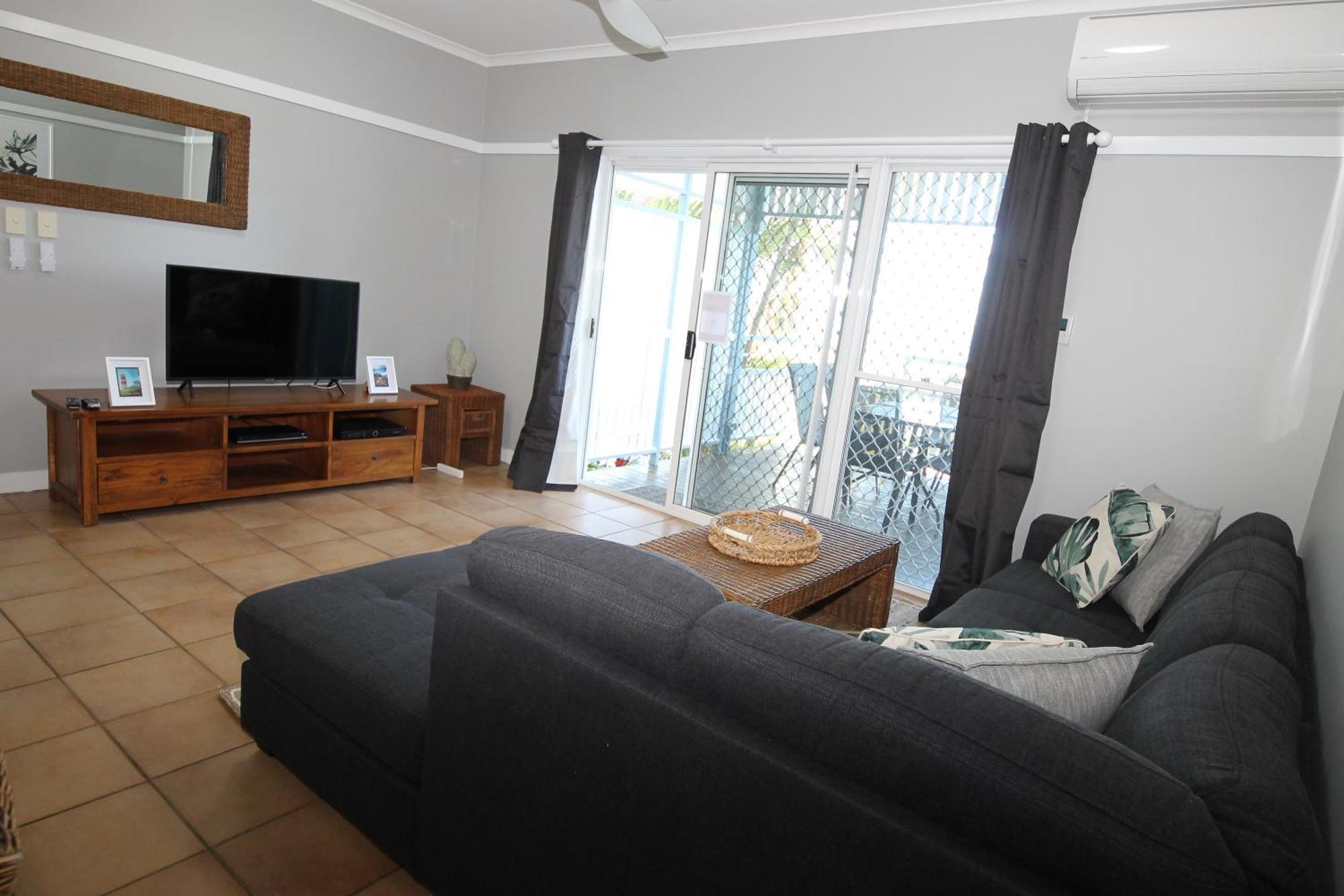 Moreton Island Villas And Apartments Tangalooma Cameră foto