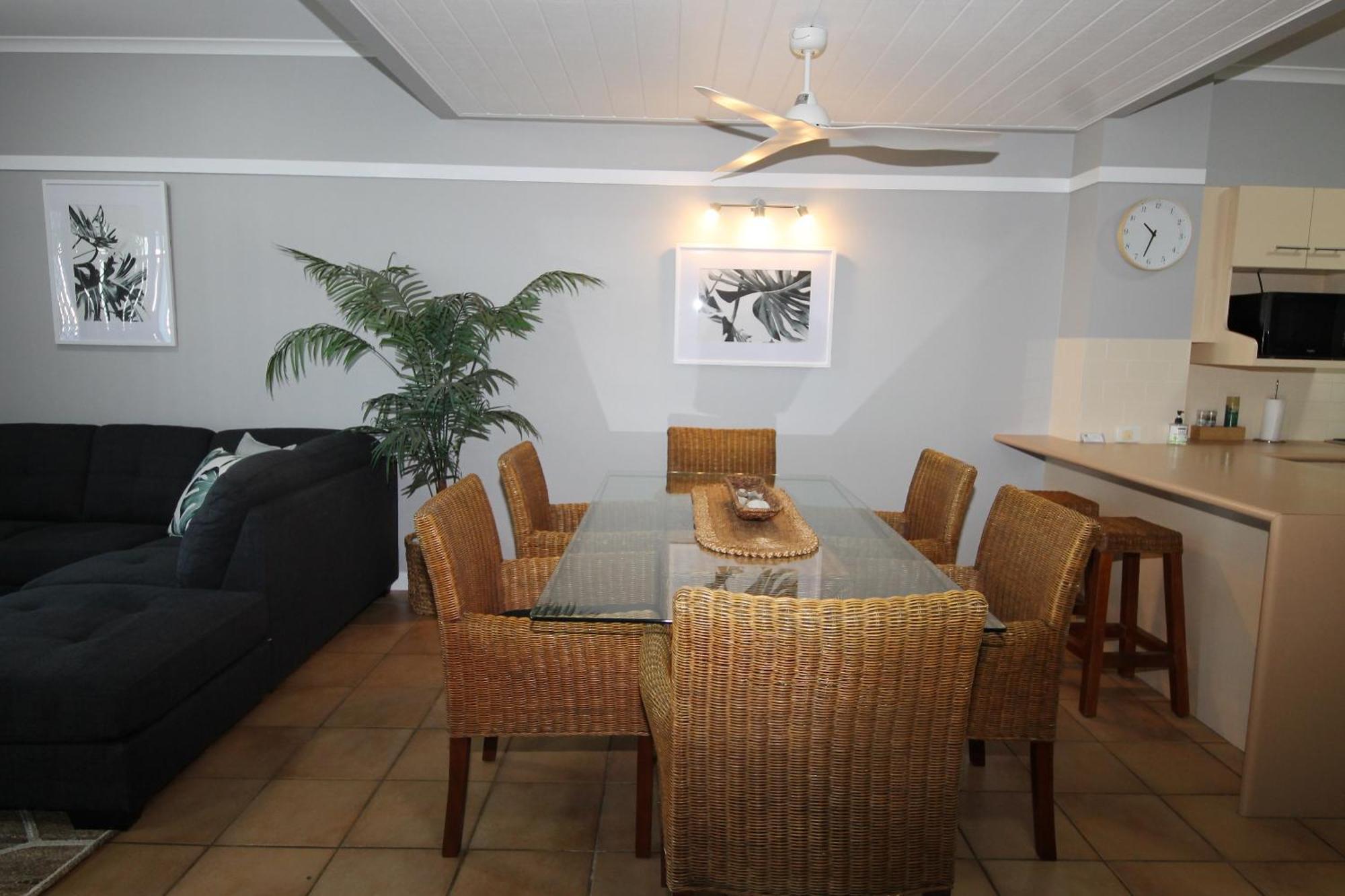 Moreton Island Villas And Apartments Tangalooma Cameră foto