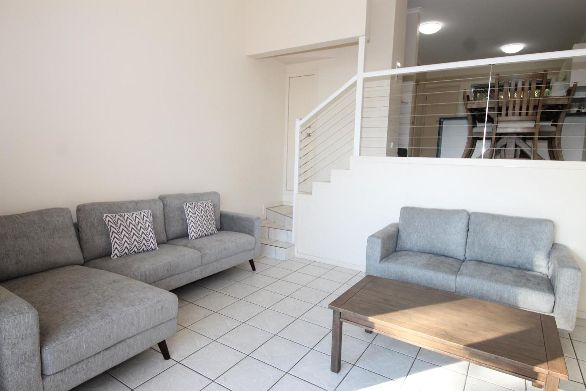 Moreton Island Villas And Apartments Tangalooma Cameră foto