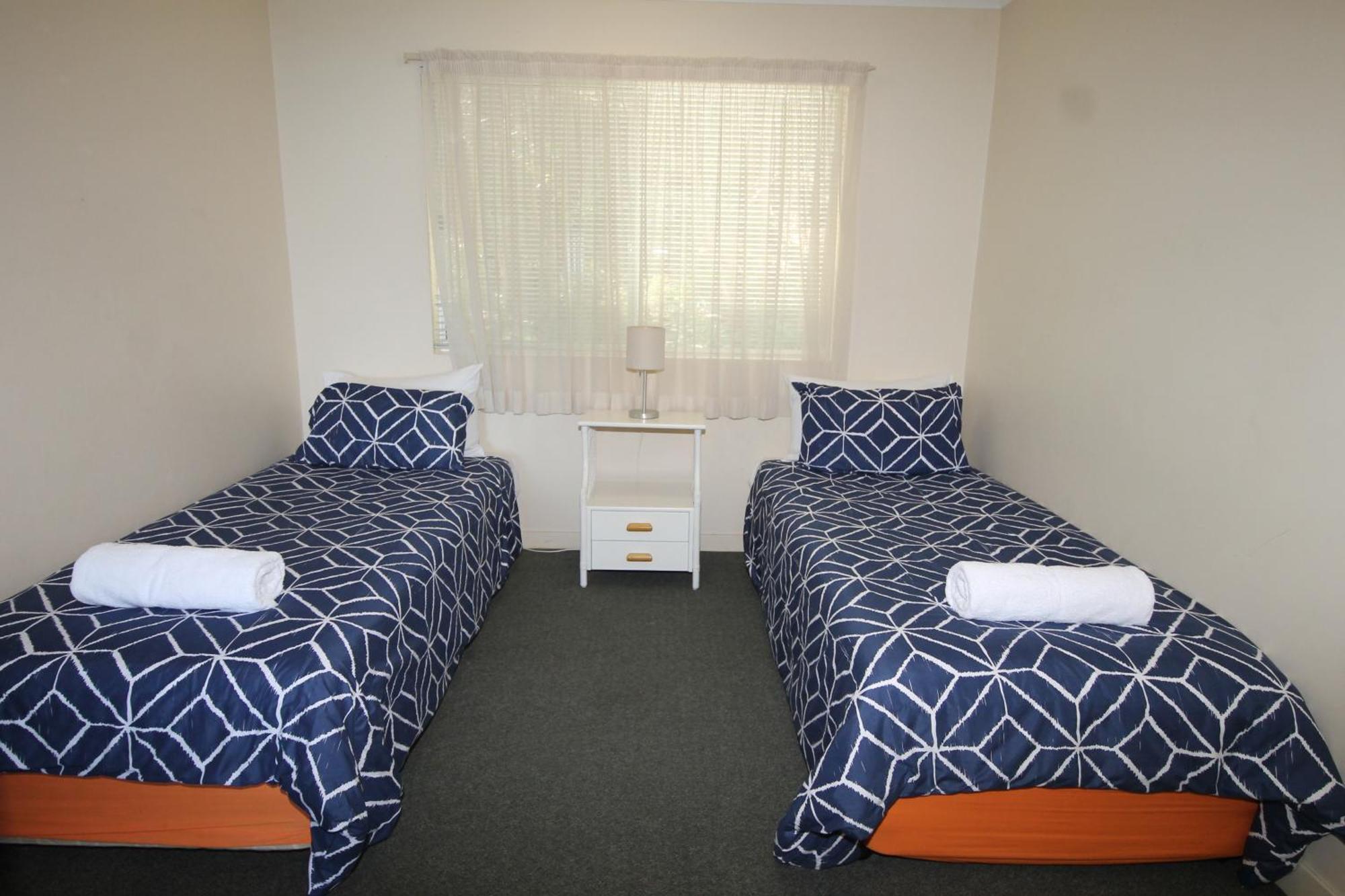 Moreton Island Villas And Apartments Tangalooma Cameră foto