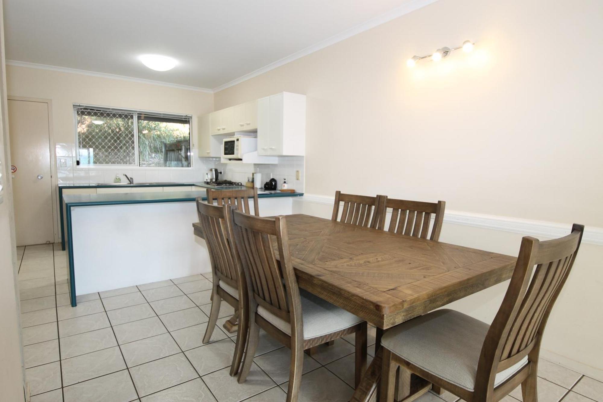 Moreton Island Villas And Apartments Tangalooma Cameră foto