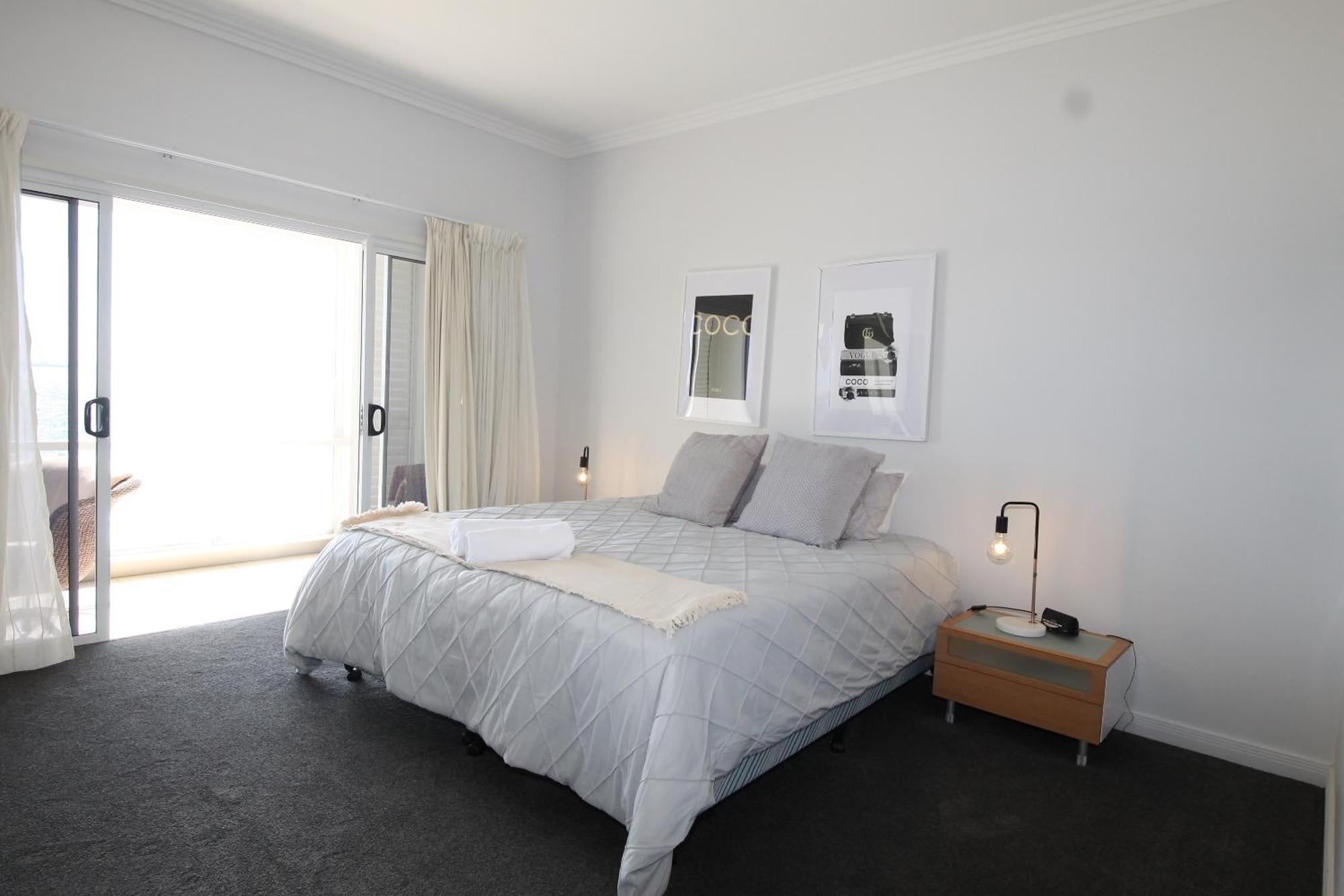 Moreton Island Villas And Apartments Tangalooma Cameră foto