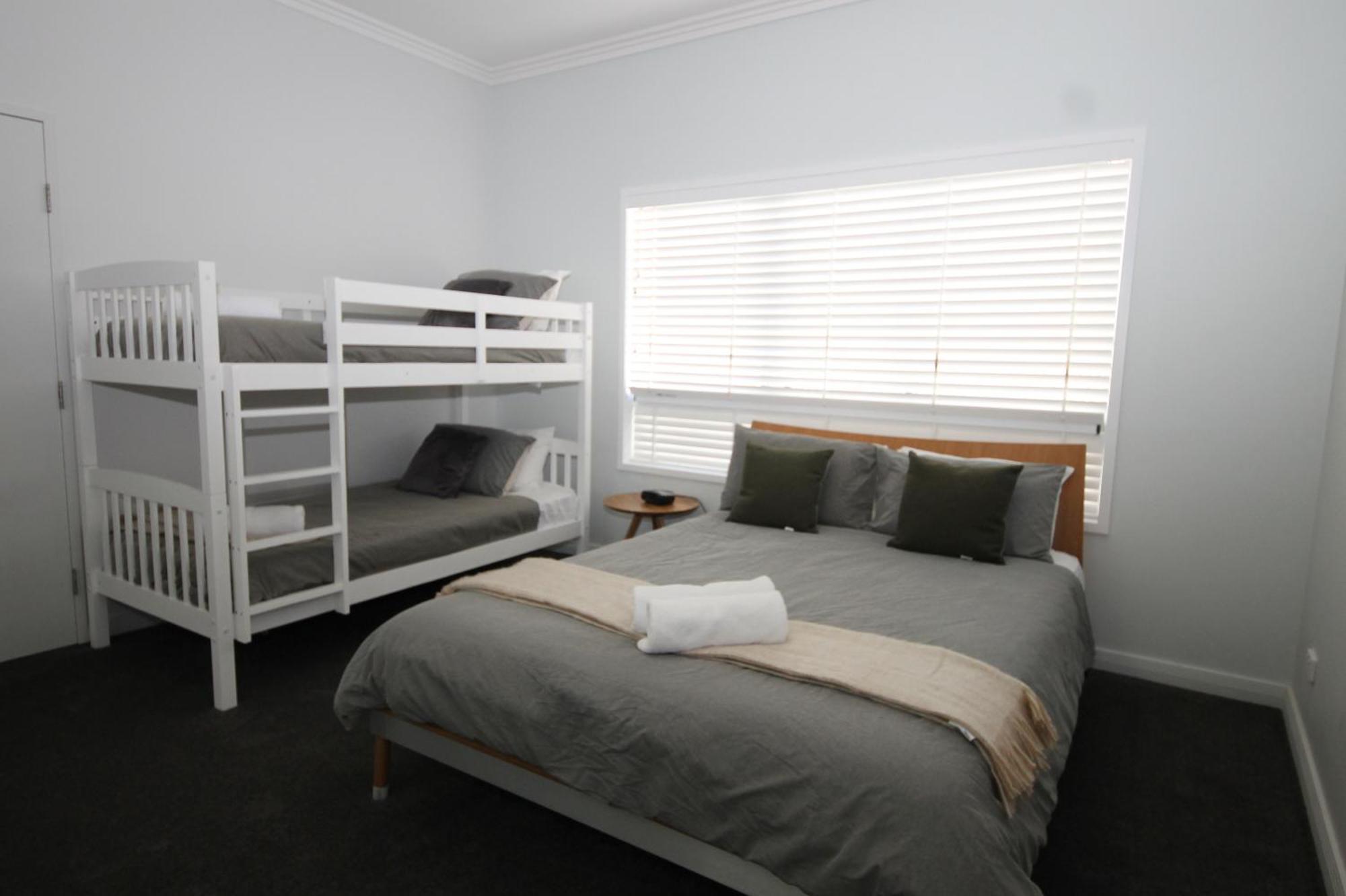 Moreton Island Villas And Apartments Tangalooma Cameră foto