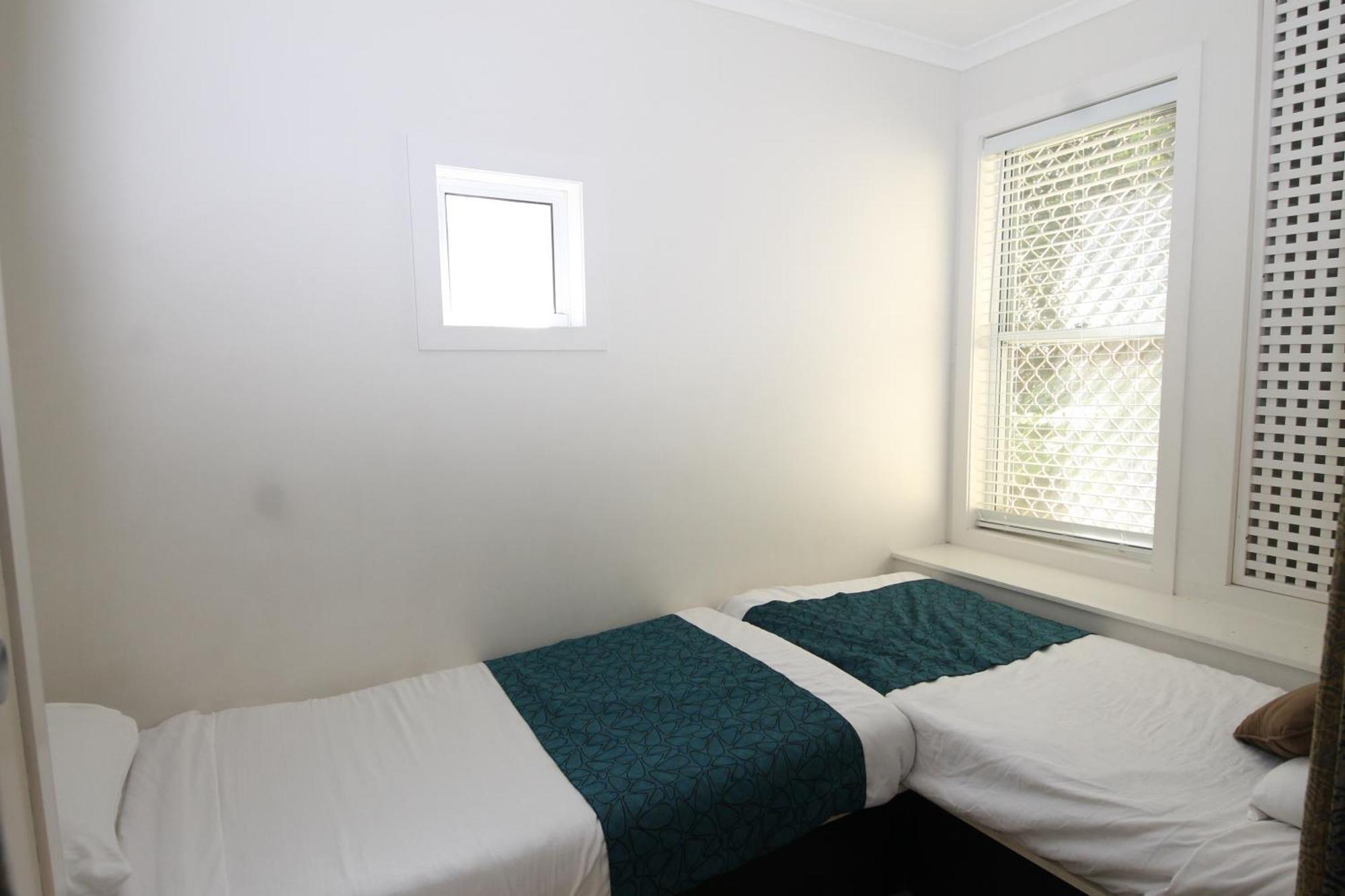 Moreton Island Villas And Apartments Tangalooma Cameră foto