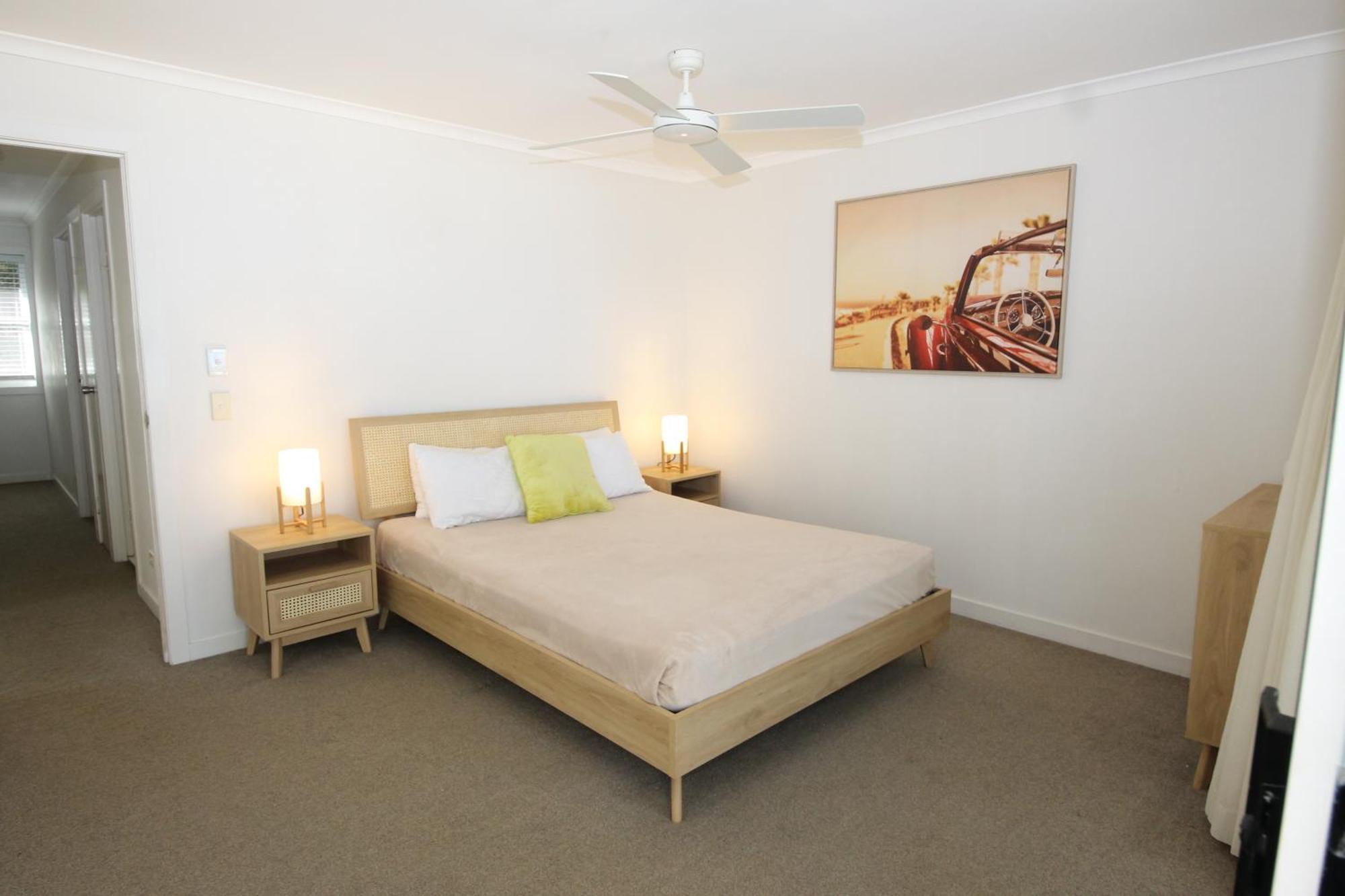 Moreton Island Villas And Apartments Tangalooma Cameră foto