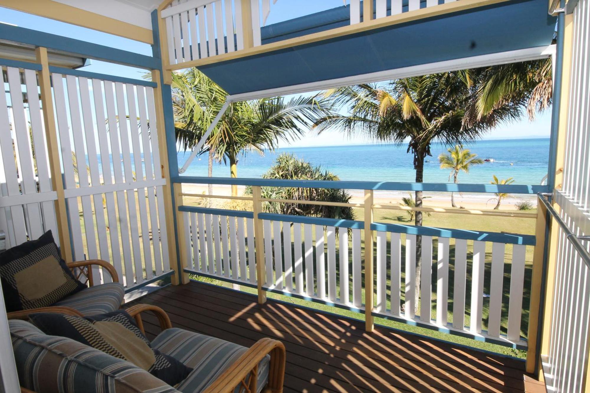 Moreton Island Villas And Apartments Tangalooma Cameră foto