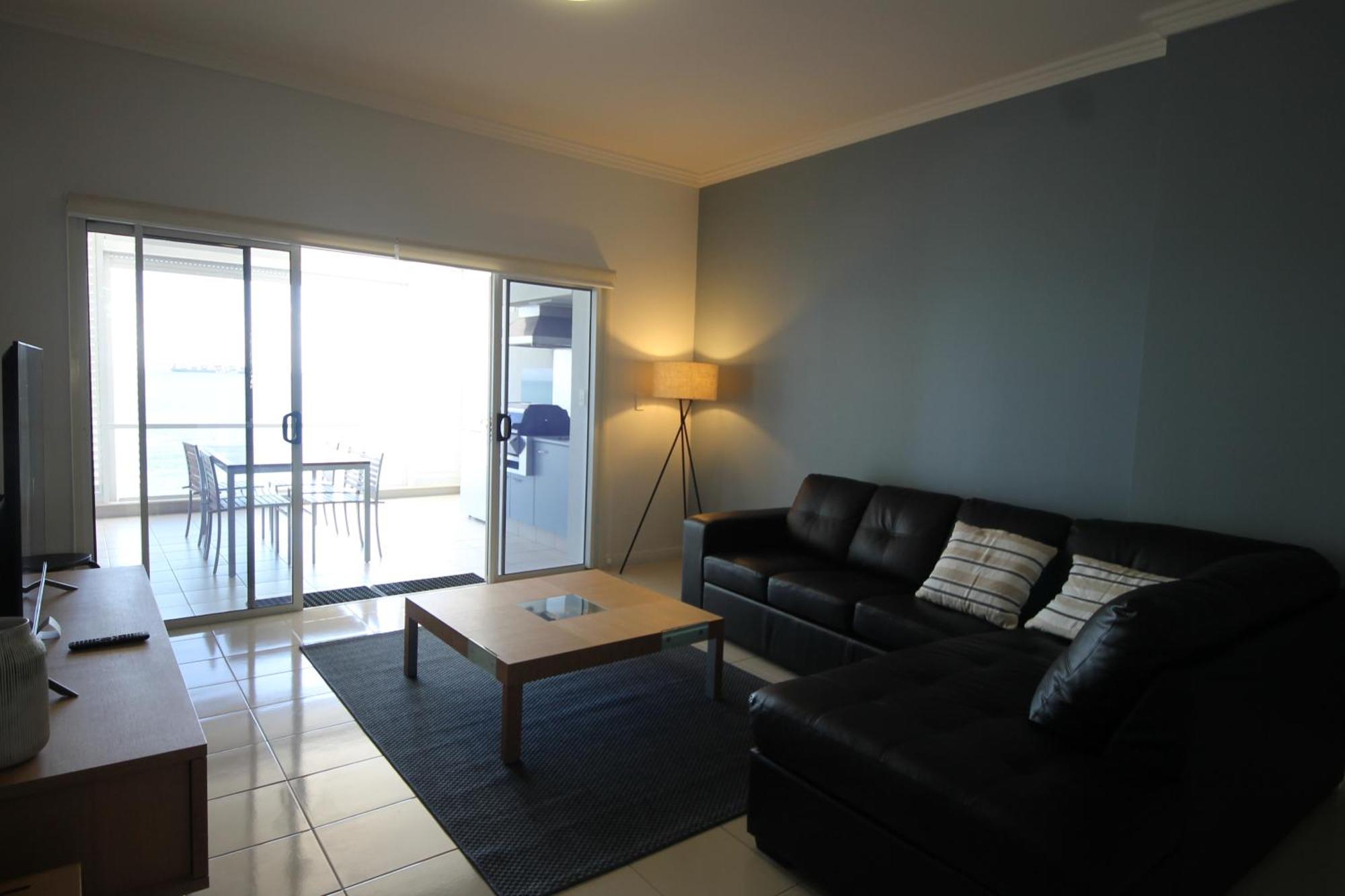 Moreton Island Villas And Apartments Tangalooma Cameră foto