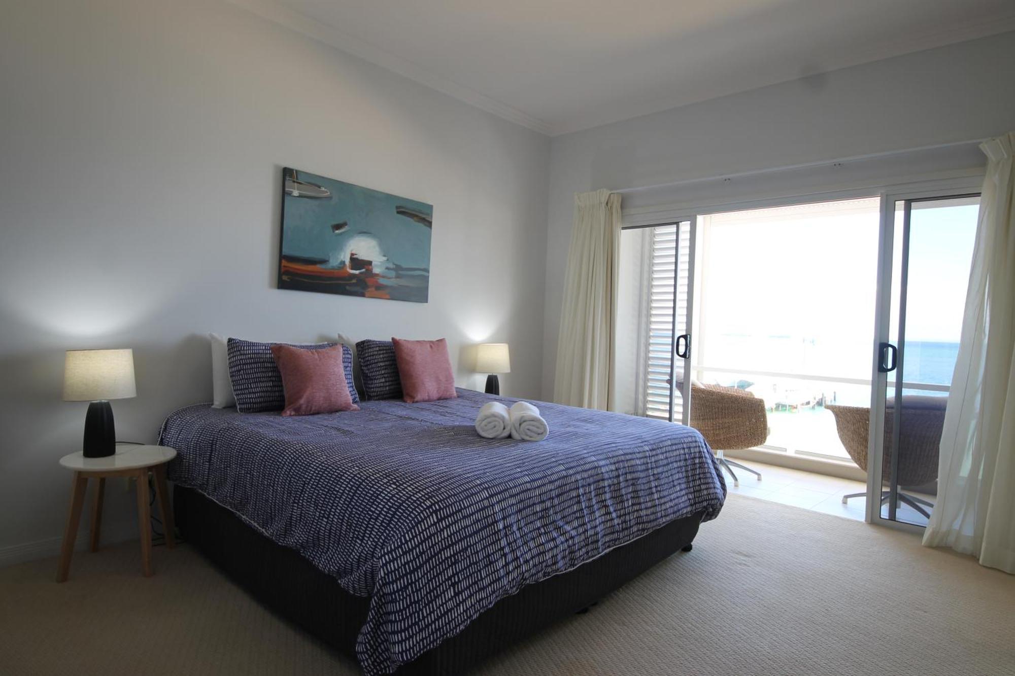 Moreton Island Villas And Apartments Tangalooma Cameră foto