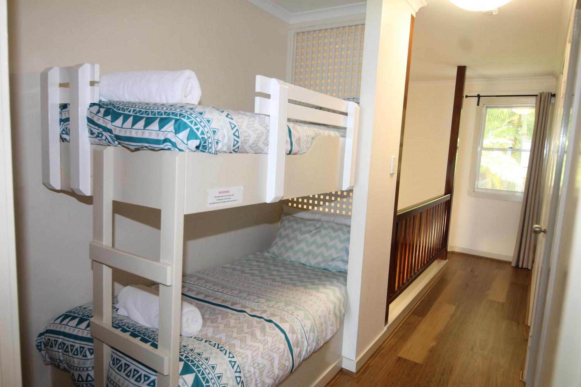 Moreton Island Villas And Apartments Tangalooma Cameră foto
