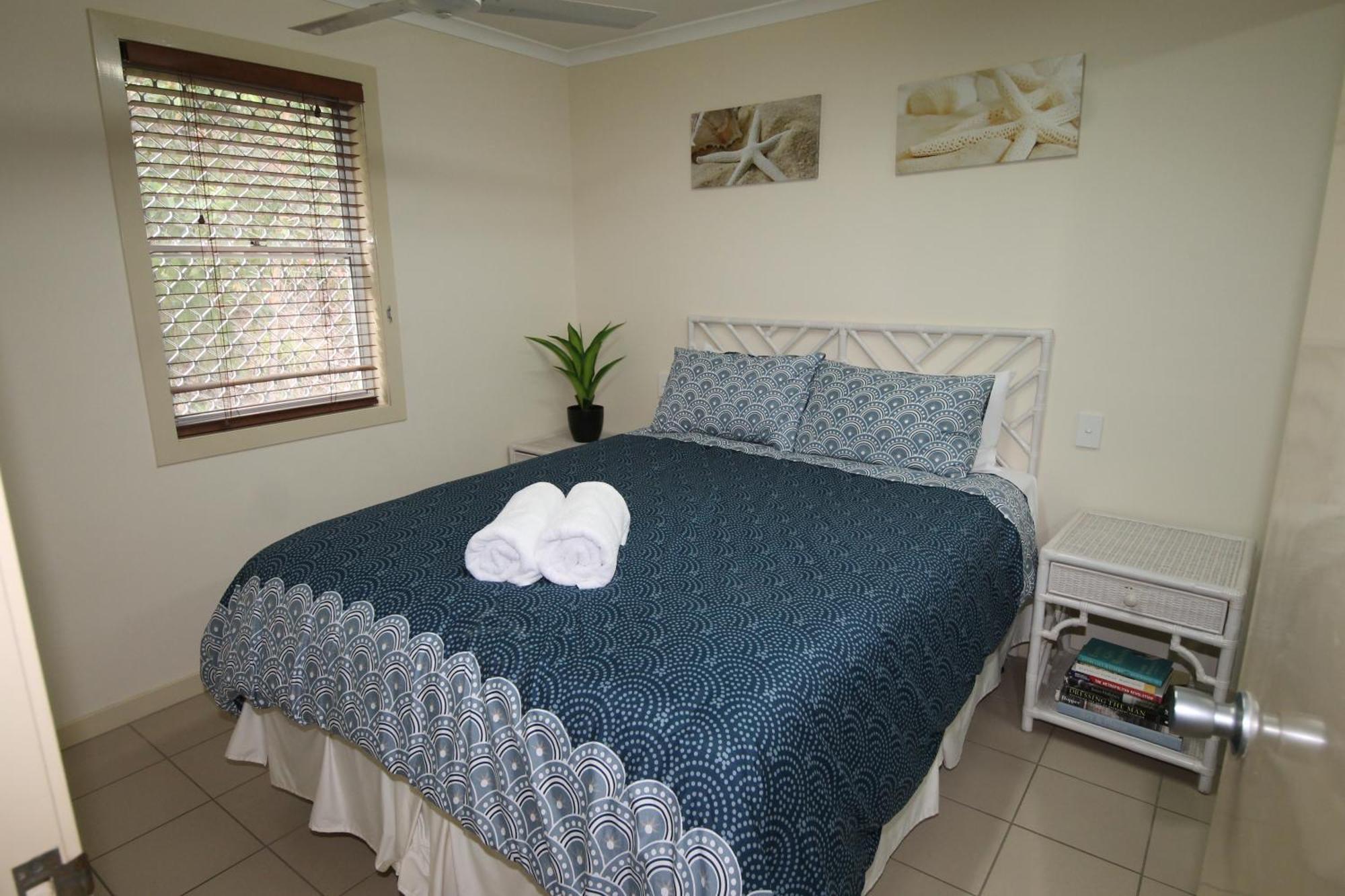 Moreton Island Villas And Apartments Tangalooma Cameră foto