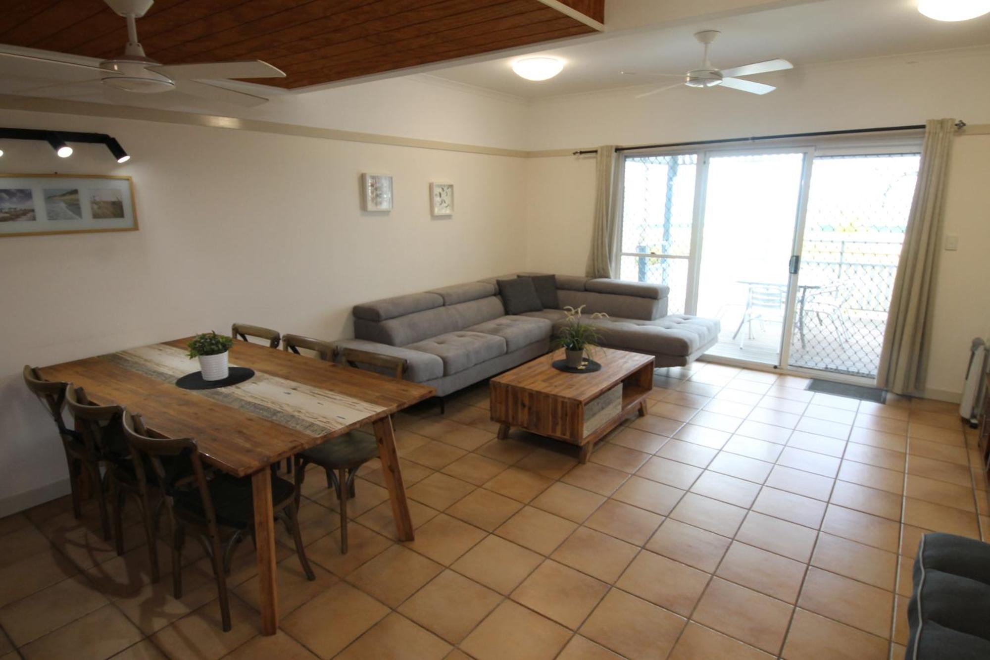 Moreton Island Villas And Apartments Tangalooma Cameră foto