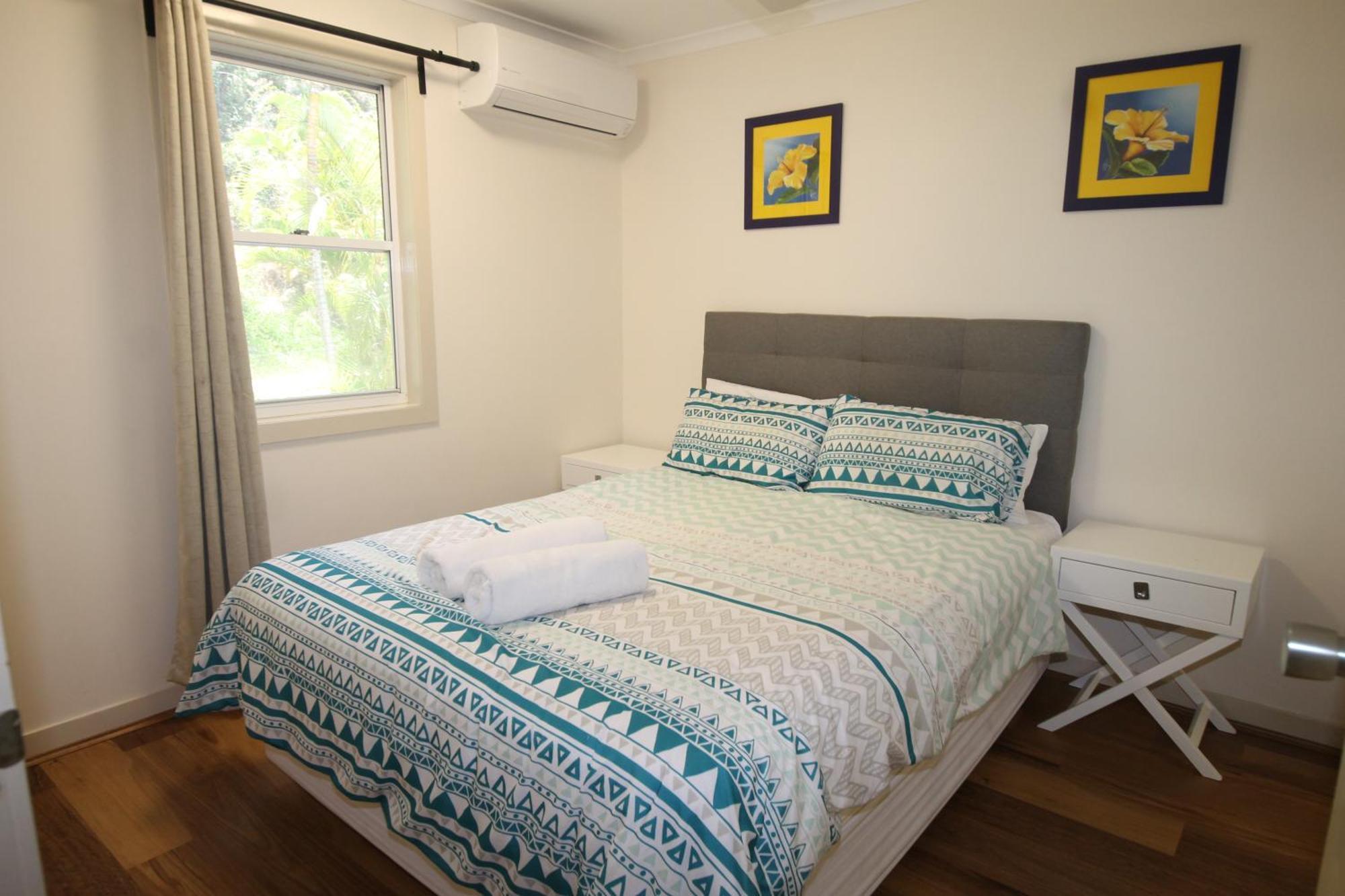 Moreton Island Villas And Apartments Tangalooma Cameră foto