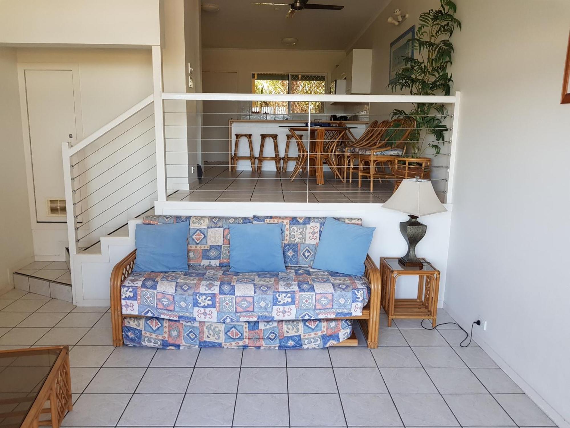 Moreton Island Villas And Apartments Tangalooma Exterior foto
