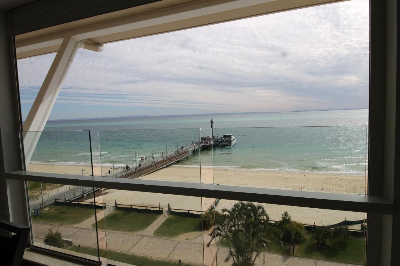 Moreton Island Villas And Apartments Tangalooma Exterior foto