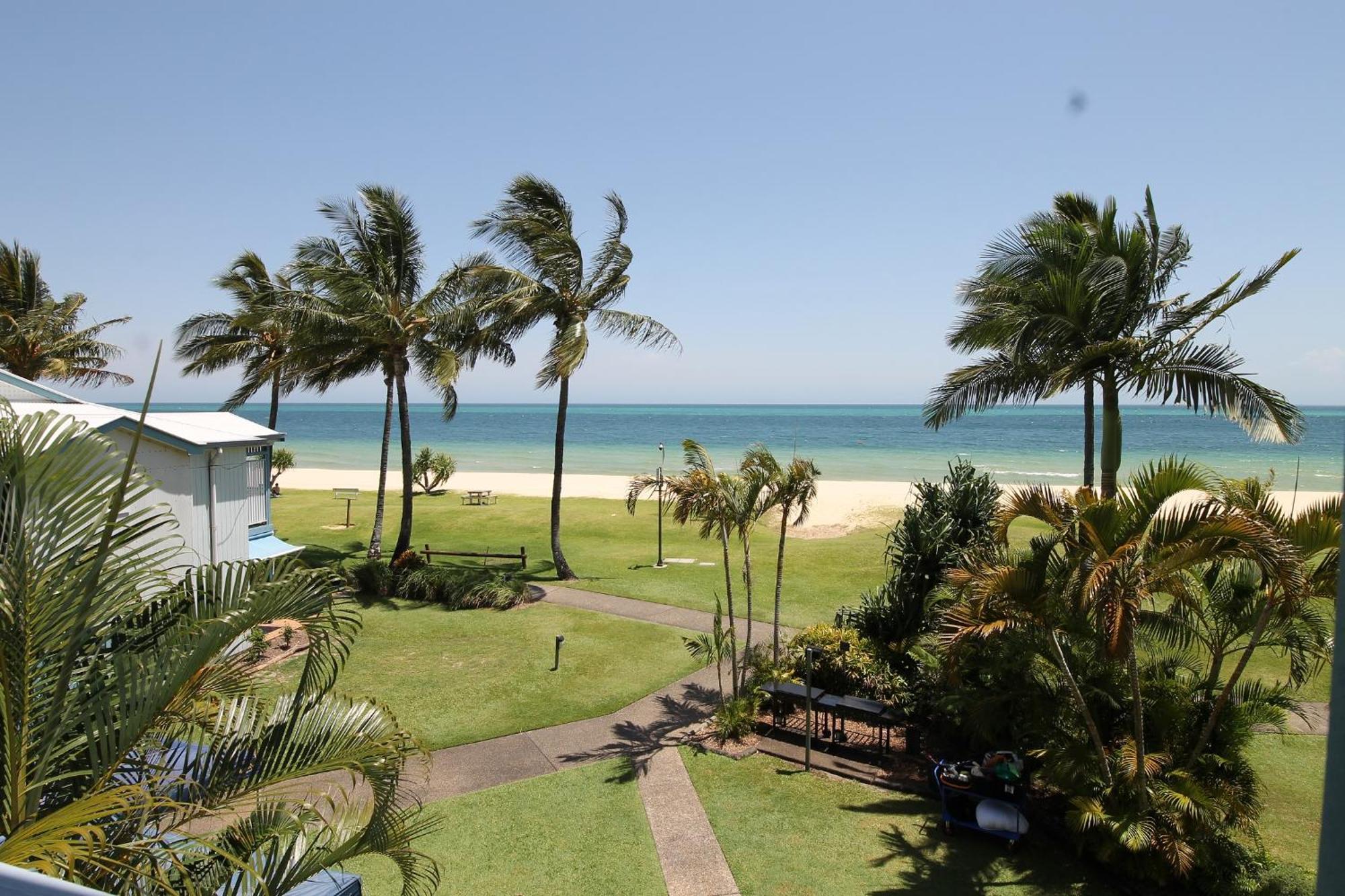 Moreton Island Villas And Apartments Tangalooma Exterior foto